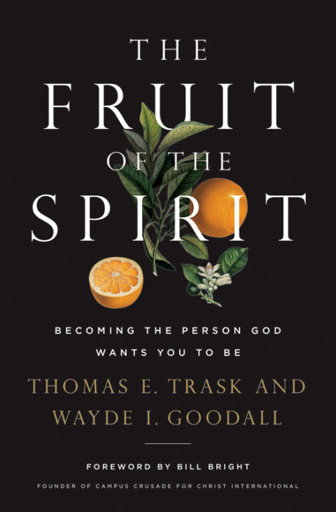 Cover image for book The Fruit of the Spirit