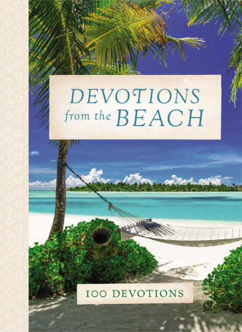 Cover image for book Devotions from the Beach