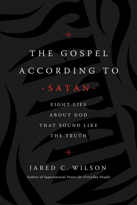 Cover image for book The Gospel According to Satan