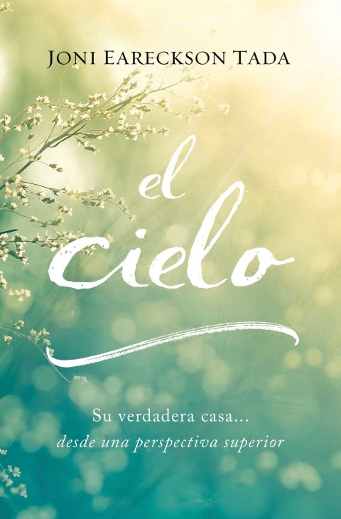Cover image for book El cielo