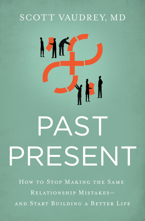 Cover image for book Past Present