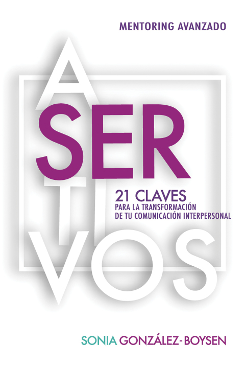 Cover image for book Asertivos