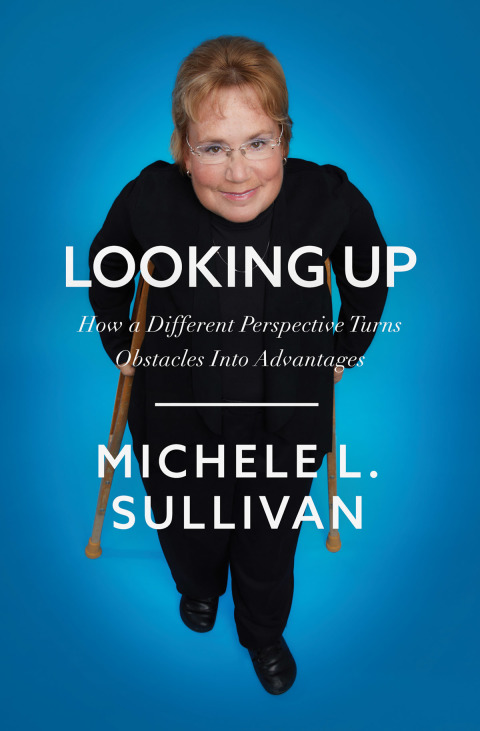Cover image for book Looking Up