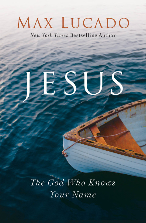 Cover image for book Jesus