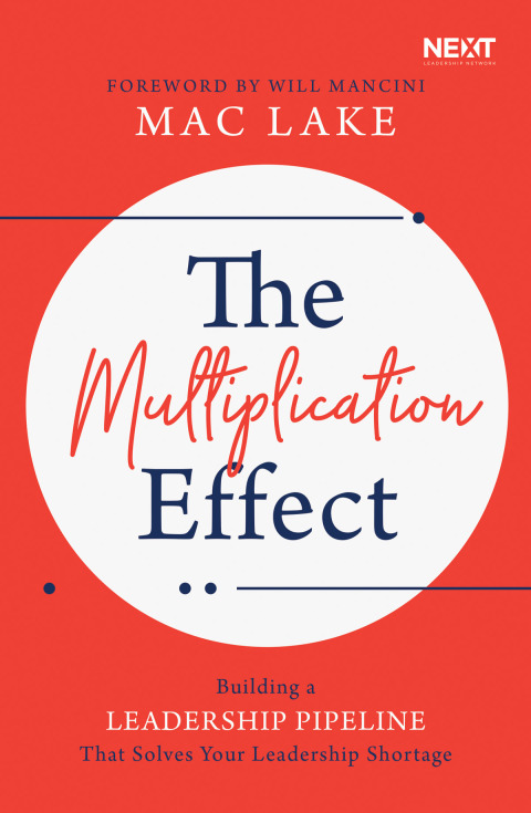 Cover image for book The Multiplication Effect