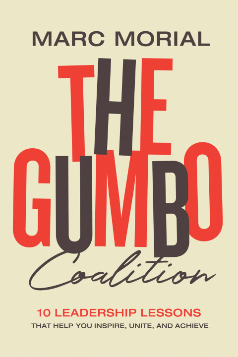 Cover image for book The Gumbo Coalition