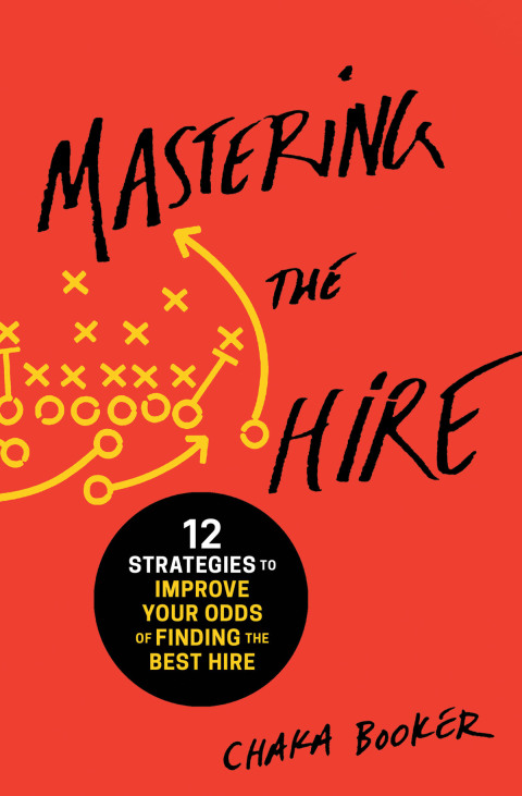 Cover image for book Mastering the Hire