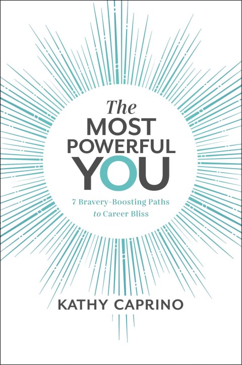 Cover image for book The Most Powerful You