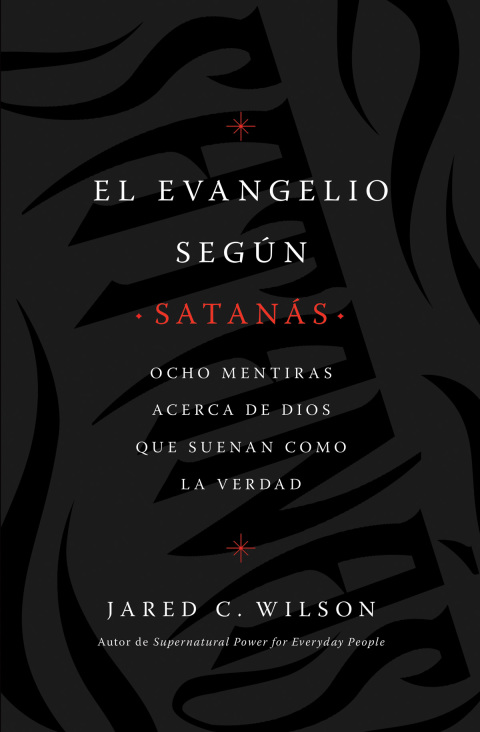 Cover image for book El Evangelio según Satanás