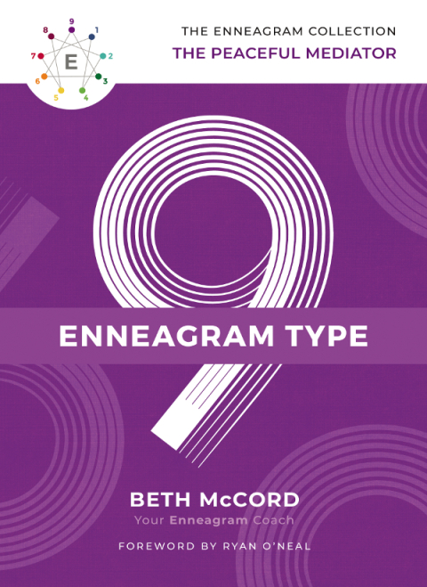 Cover image for book The Enneagram Type 9