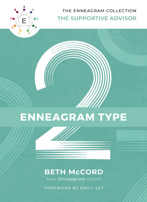 Cover image for book Enneagram Type 2