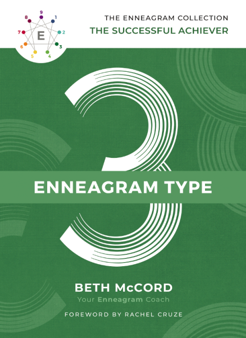 Cover image for book The Enneagram Type 3