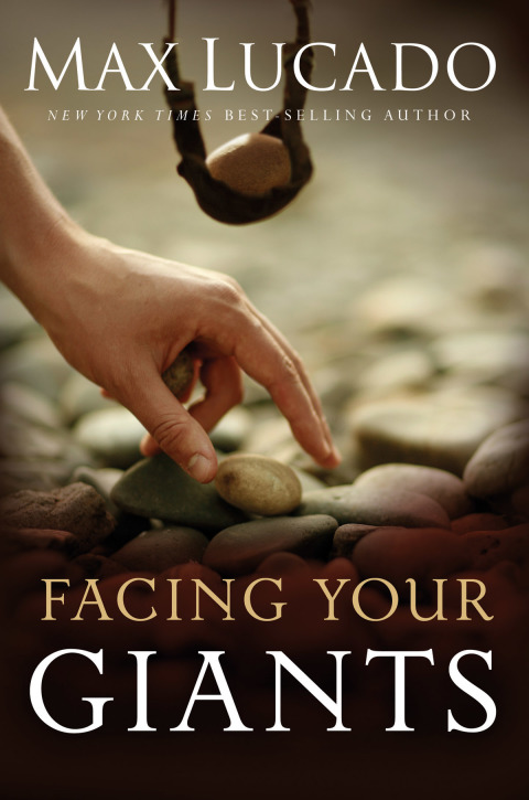 Cover image for book Facing Your Giants