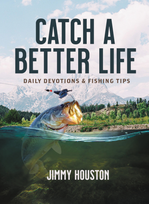 Cover image for book Catch a Better Life