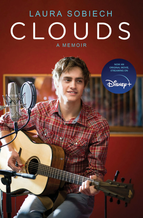 Cover image for book Clouds