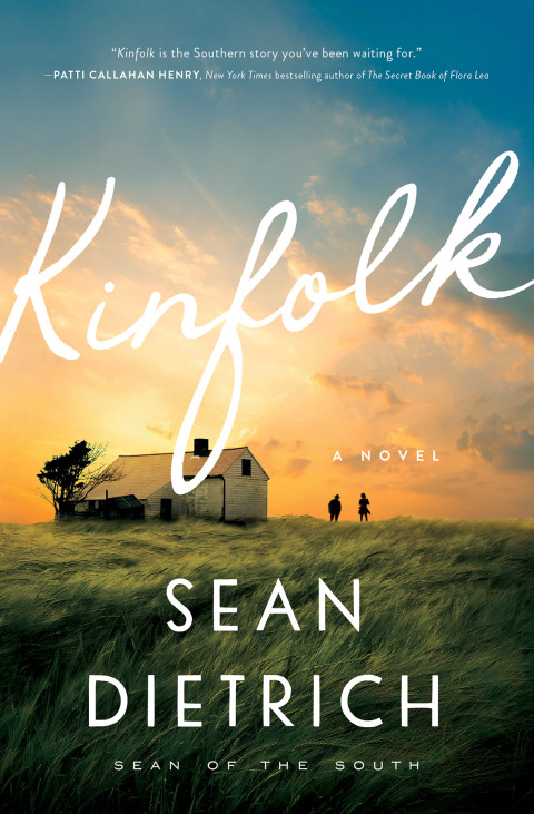 Cover image for book Kinfolk
