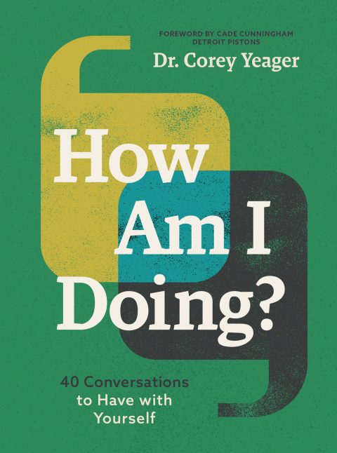 Cover image for book How Am I Doing?