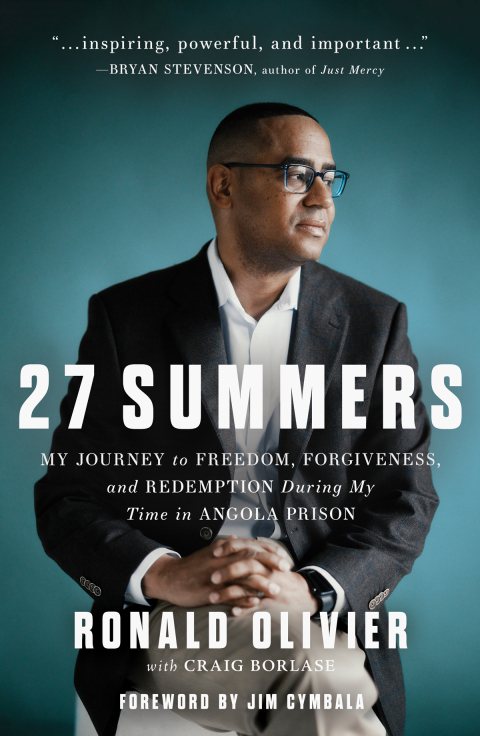 Cover image for book 27 Summers