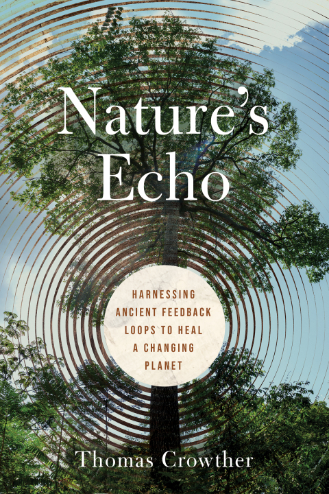 Cover image for book Nature's Echo