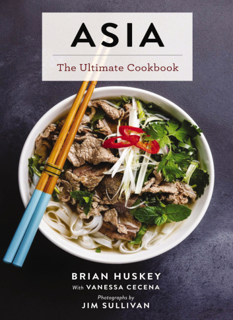 Cover image for book Asia