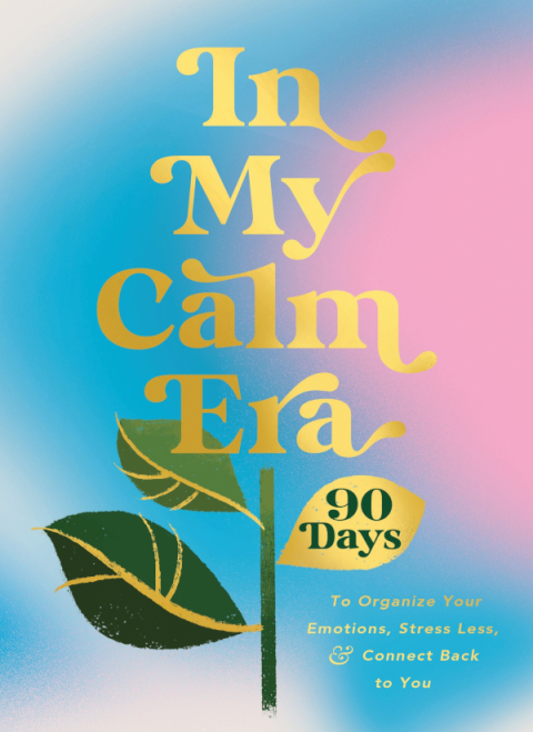 Cover image for book In My Calm Era