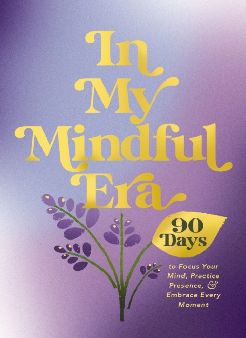 Cover image for book In My Mindful Era