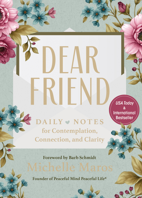 Cover image for book Dear Friend