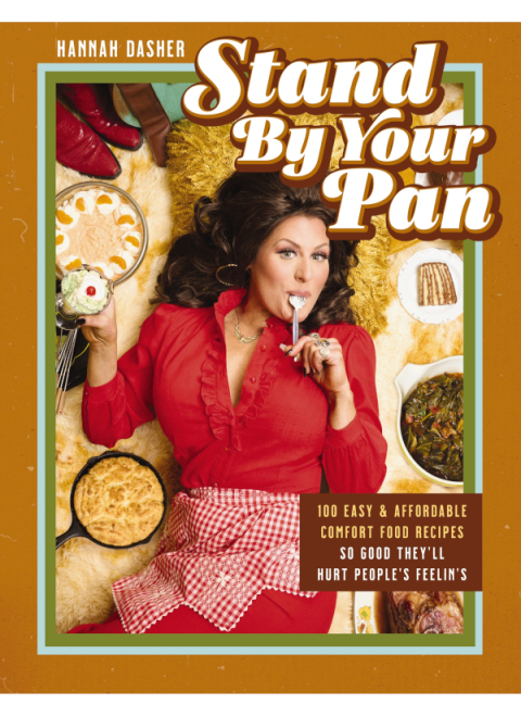 Cover image for book Stand By Your Pan