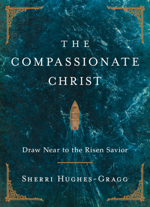Cover image for book The Compassionate Christ