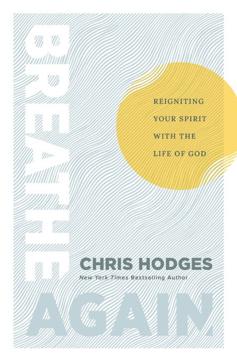 Cover image for book Breathe Again