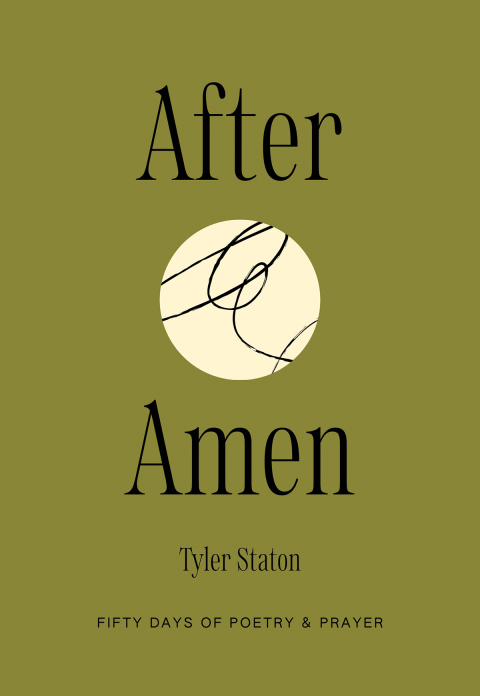 Cover image for book After Amen