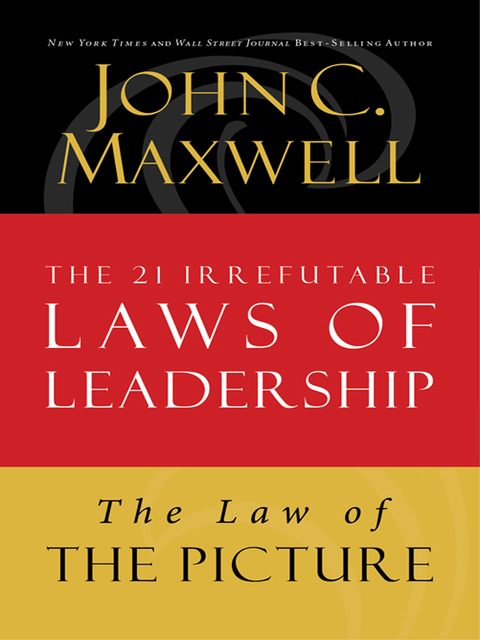 Cover image for book The Law of the Picture