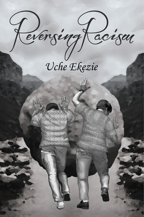 Cover image for book Reversing Racism