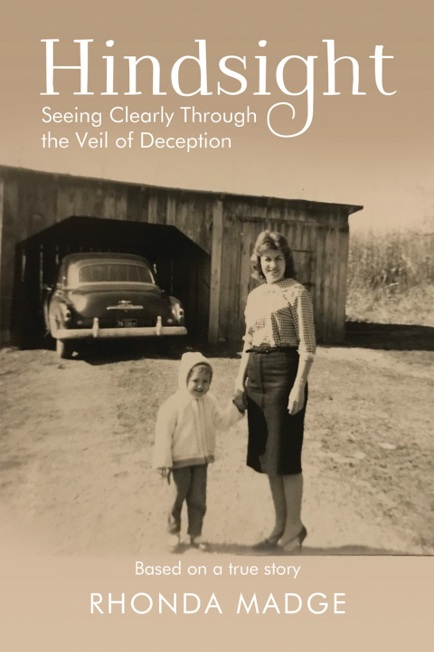 Cover image for book Hindsight
