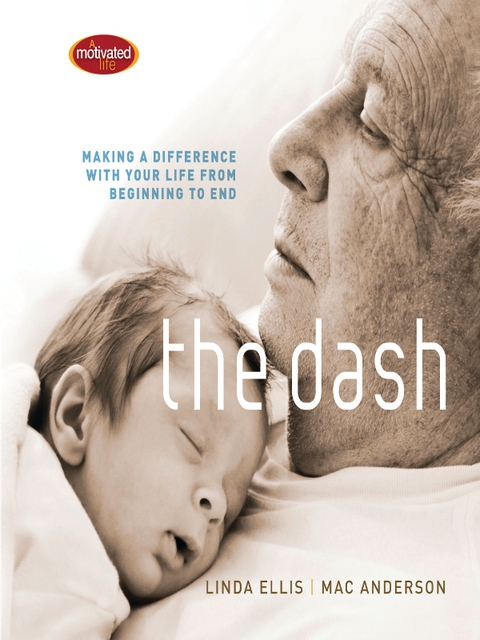 Cover image for book The Dash
