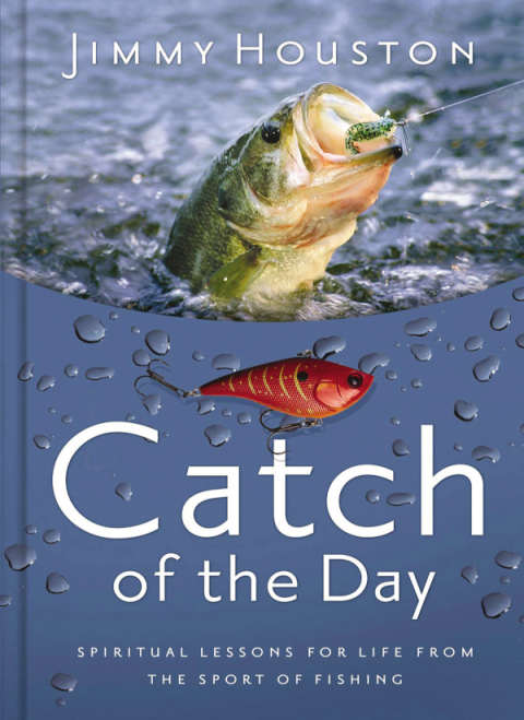Cover image for book Catch of the Day