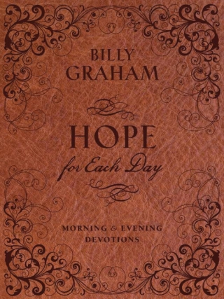 Hope for Each Day