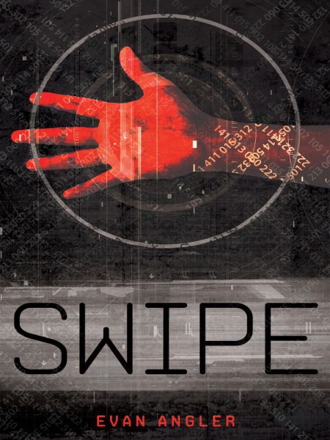 Cover image for book Swipe