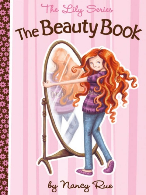Cover image for book The Beauty Book