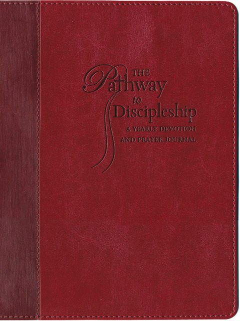 Cover image for book The Pathway To Discipleship