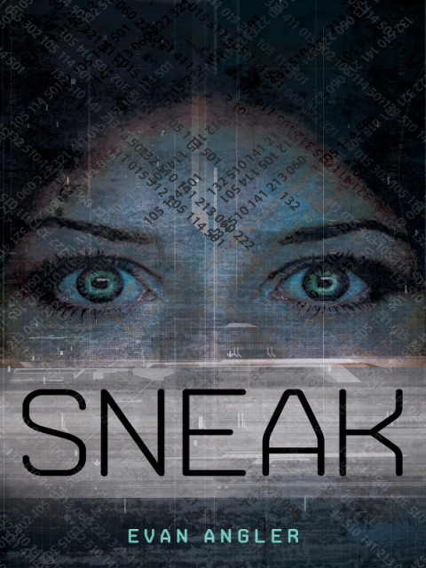 Cover image for book Sneak