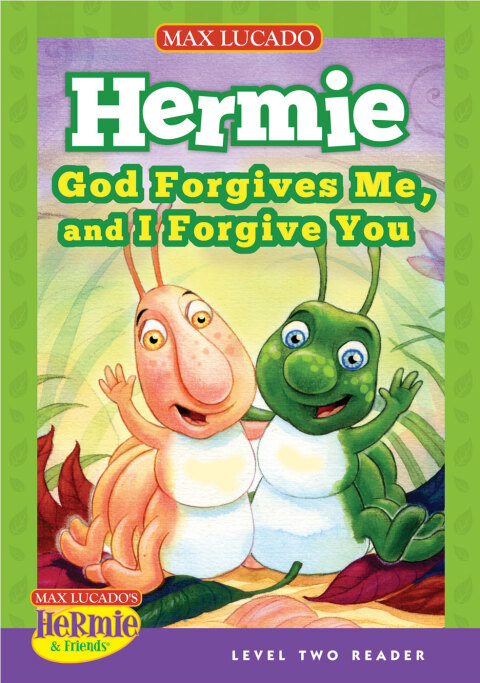 Cover image for book God Forgives Me, and I Forgive You