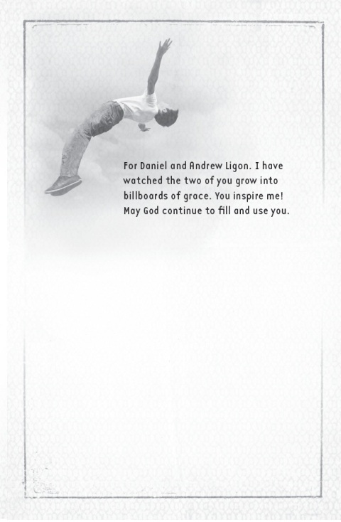 Cover image for book Wild Grace