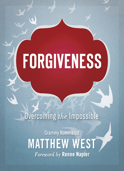 Cover image for book Forgiveness