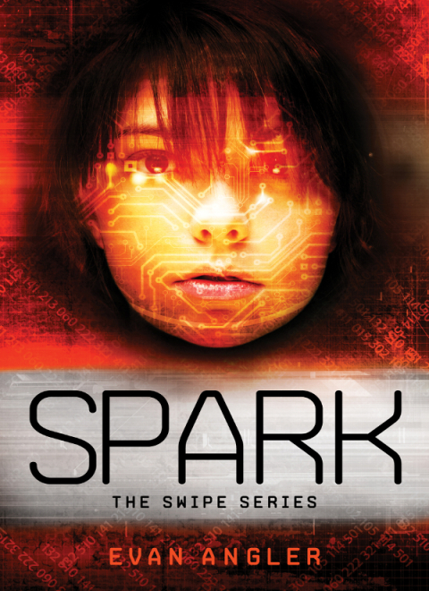 Cover image for book Spark