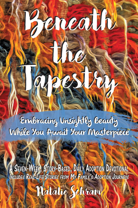 Cover image for book Beneath the Tapestry