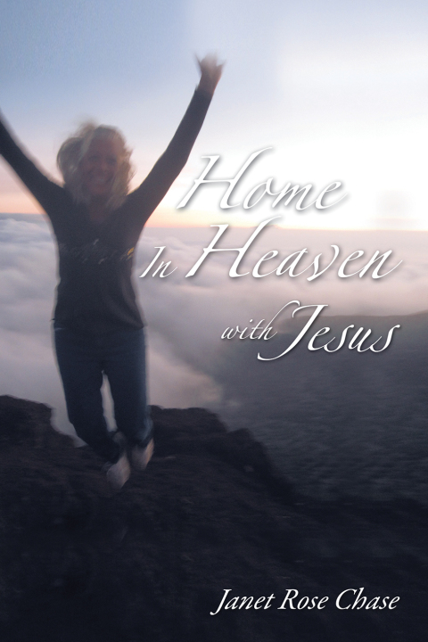 Cover image for book Home In Heaven With Jesus