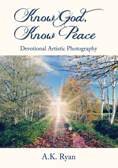 Cover image for book Know God, Know Peace