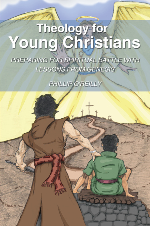 Cover image for book Theology for Young Christians