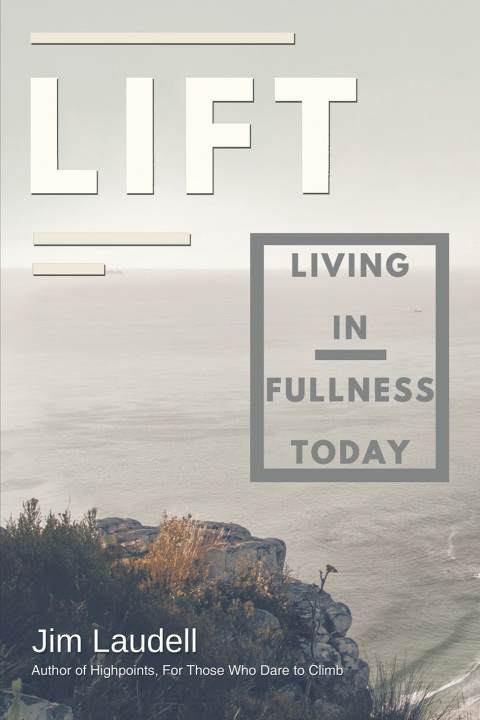 Cover image for book Lift